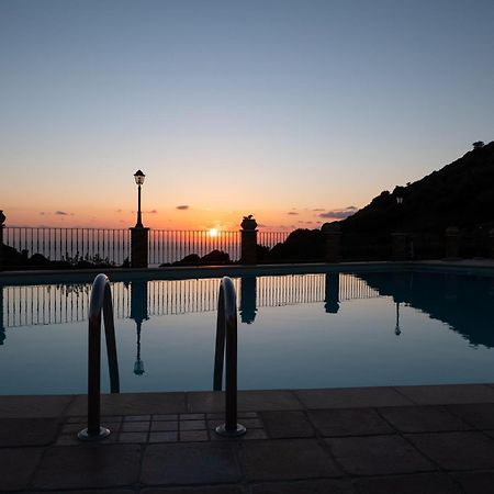 Il Dolce Risveglio Tanca Piras Villa Nebida Luaran gambar