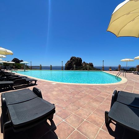 Il Dolce Risveglio Tanca Piras Villa Nebida Luaran gambar