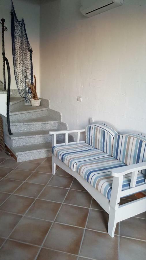 Il Dolce Risveglio Tanca Piras Villa Nebida Luaran gambar