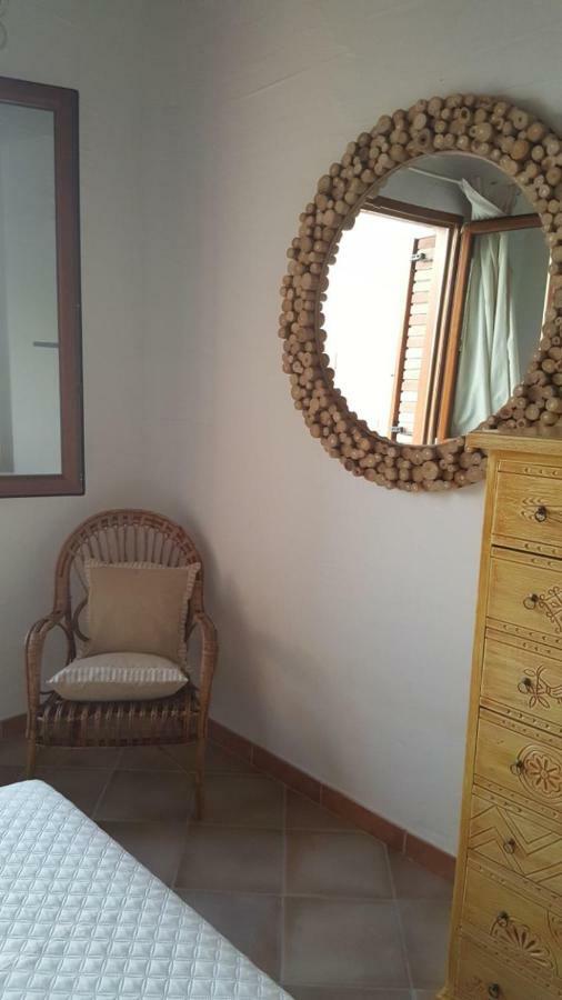 Il Dolce Risveglio Tanca Piras Villa Nebida Luaran gambar
